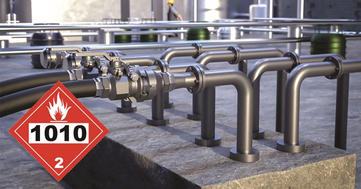 阀门高级耦合器有助于优化危险化学品的处理(图2)